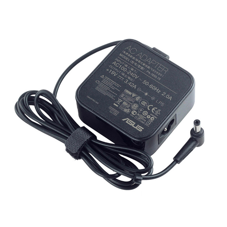 ASUS 0A001-00048500 Power Adapters & Inverters - Black