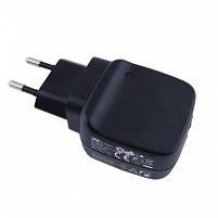 Asus 0A001-00280300 Power Adapters & Inverters - Black