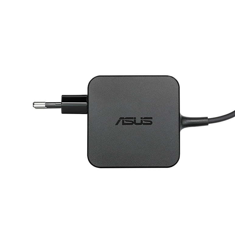 Asus 0A001-00347600 Power Adapters & Inverters - Black
