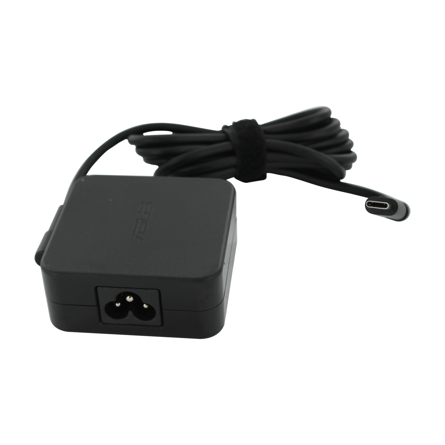 ASUS 0A001-00443500 Power Adapters & Inverters - Black