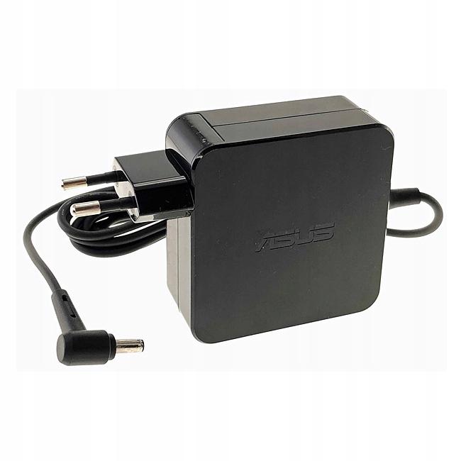 Asus 0A001-00445300 Power Adapters & Inverters - Black