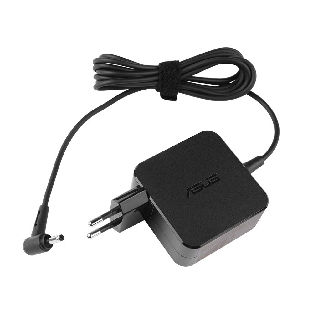 ASUS 0A001-00691800 Power Adapters & Inverters - Black