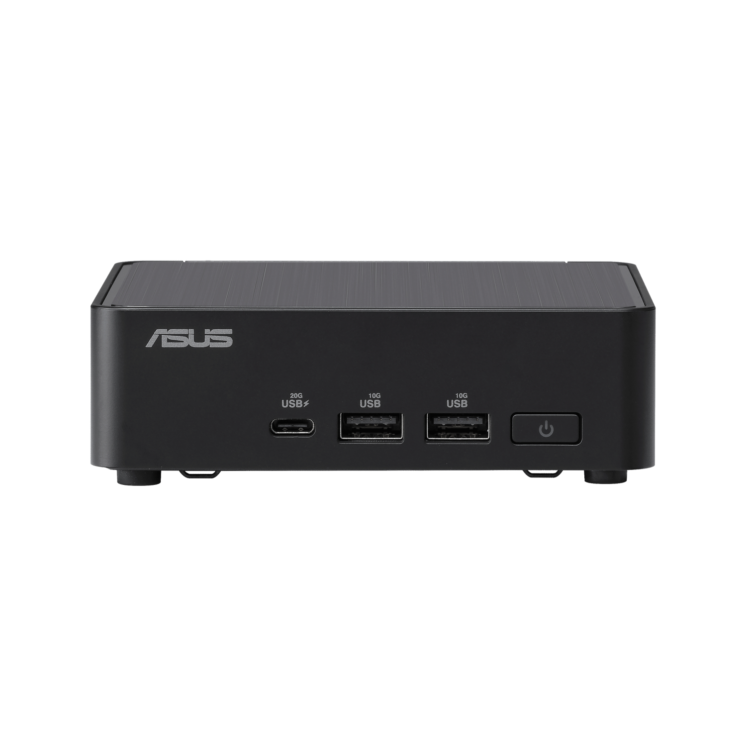ASUS RNUC14RVKU500002I Barebone PCs Desktops and Workstation - Black