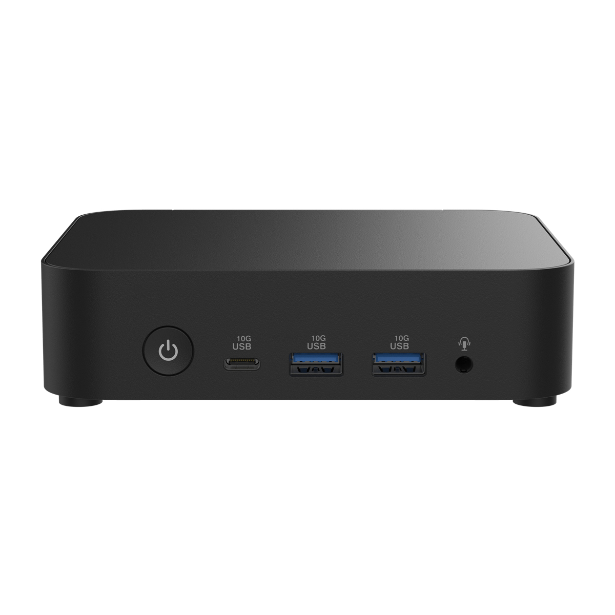 ASUS RNUC14MNK9700002 Barebone PCs Desktops and Workstation - Black