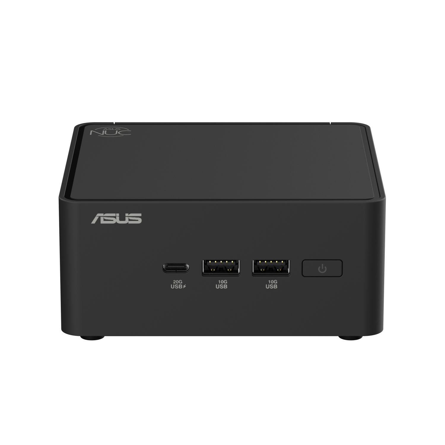 ASUS NUC/15 PRO RNUC15CRHC700003 UK Cord L6