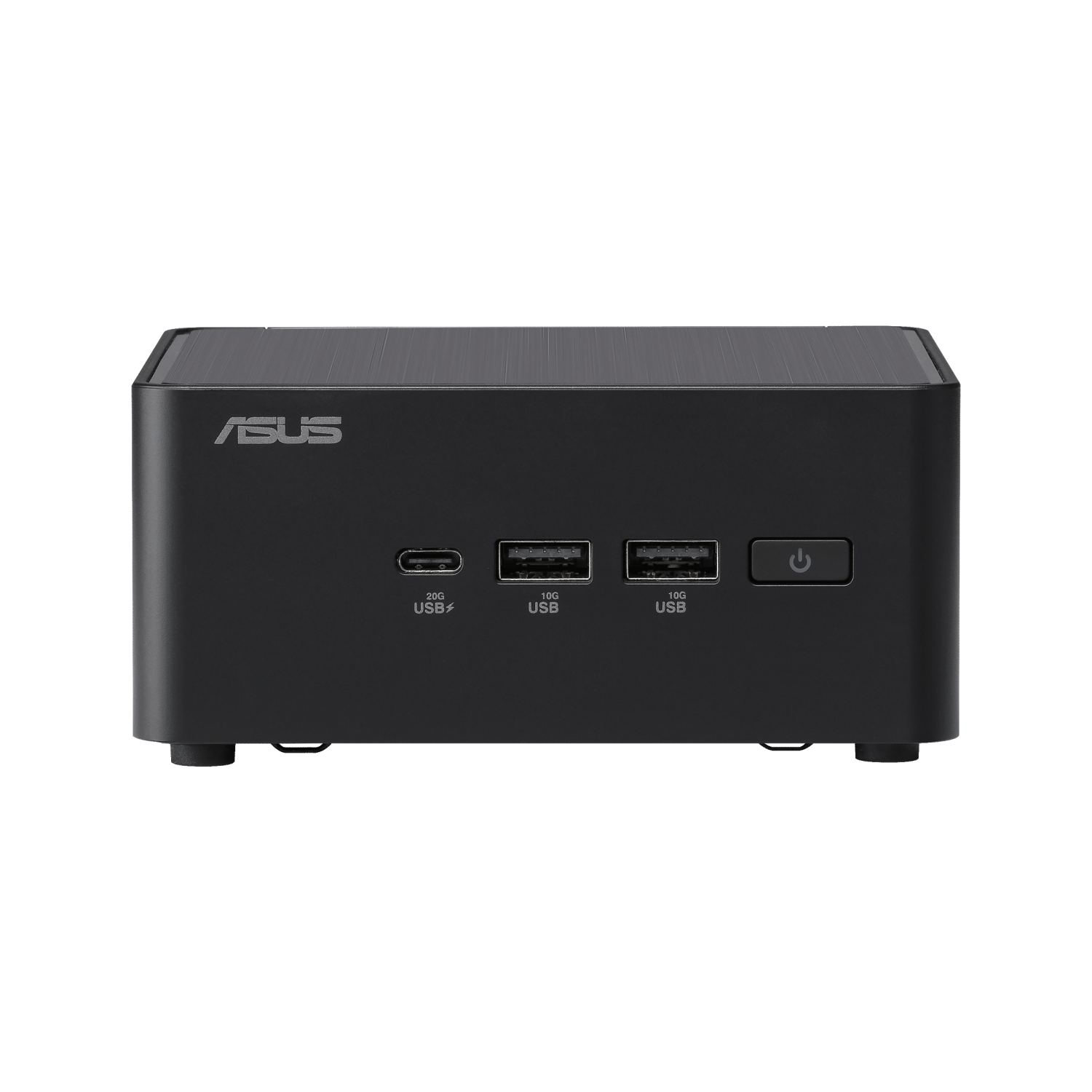 ASUS NUC14RVHU70YPR2 PCs Desktops and Workstations - 32GB - Black
