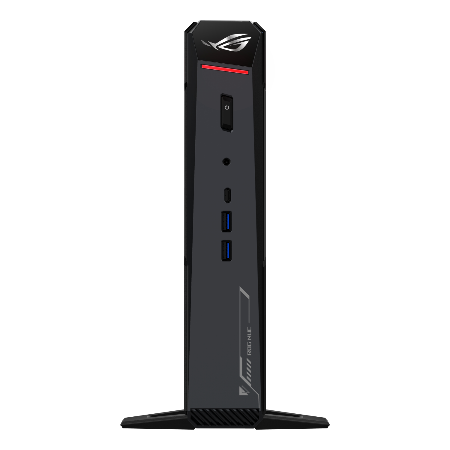 ASUS RNUC15JNK9X28AA3 PCs Desktops and Workstations - 32GB - Black