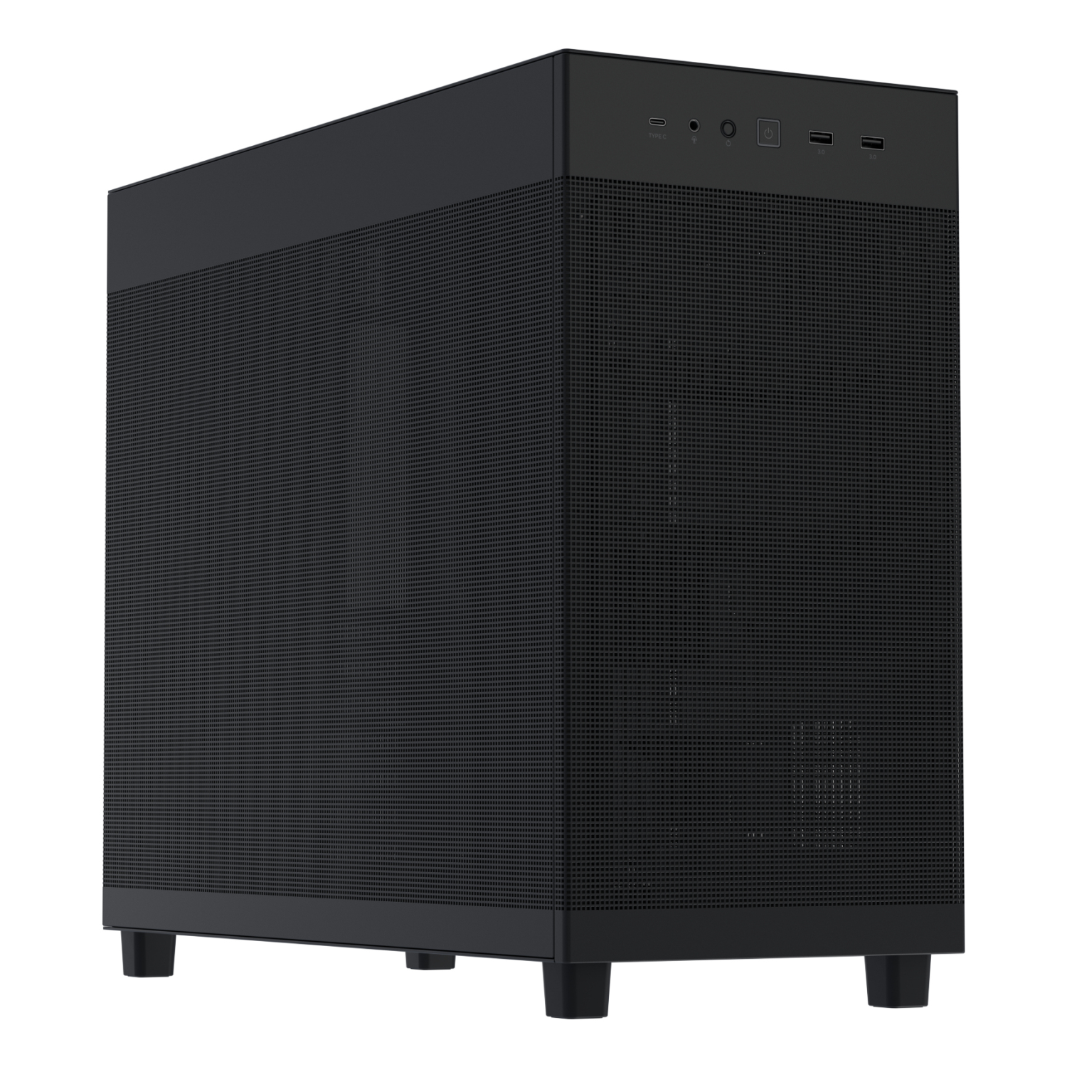 ASUS AP303 Computer Cases - Black