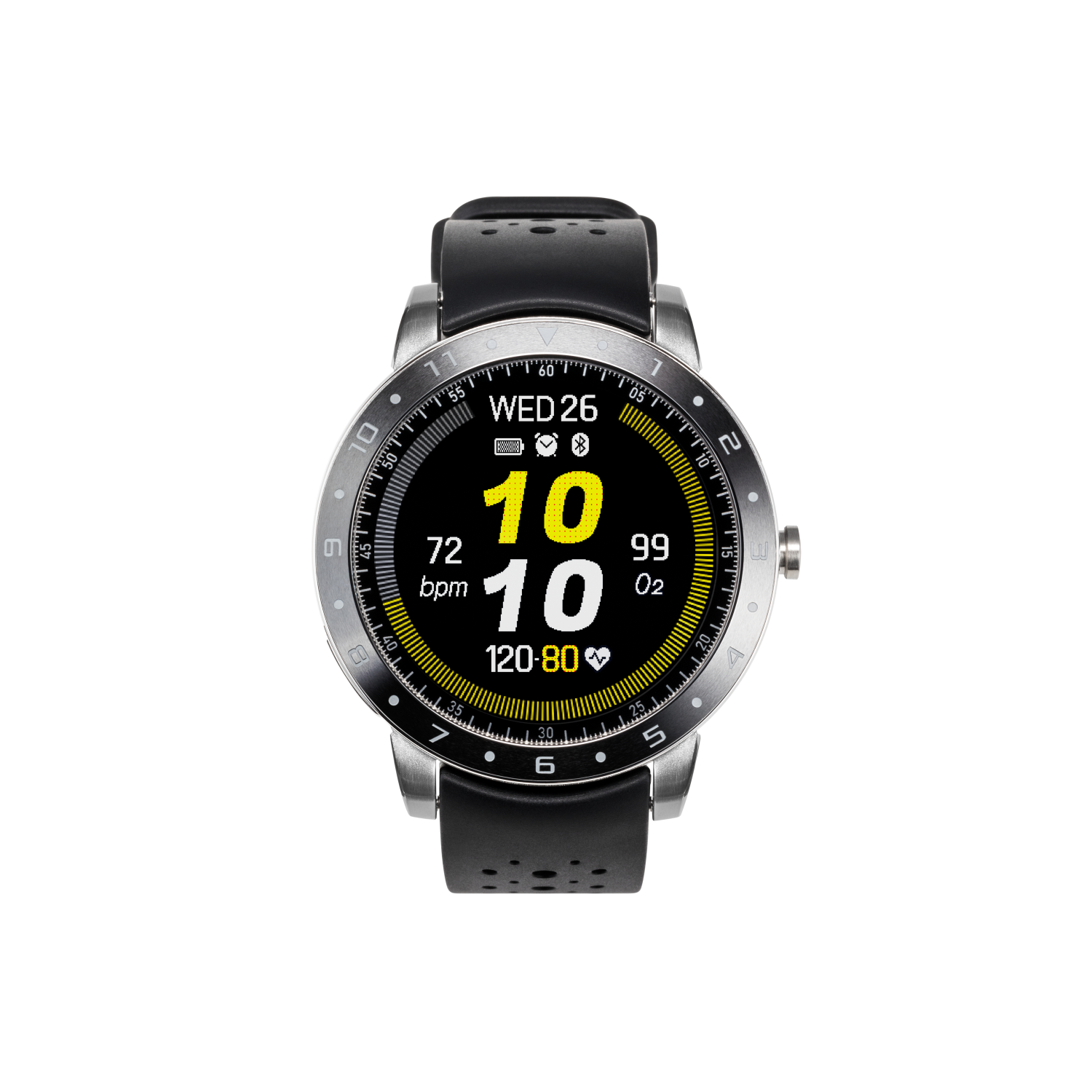 Asus HC-B05 Smartwatches & Sport Watches - 1.34 Inches