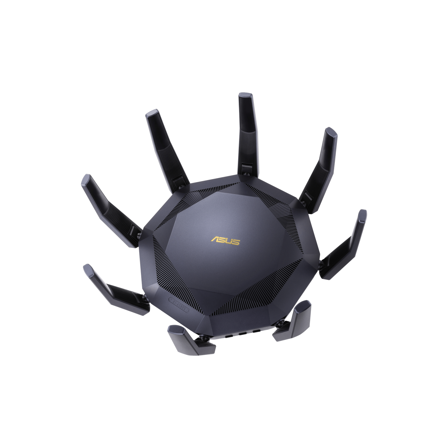 Asus RT-AX89X Wireless Routers - Black