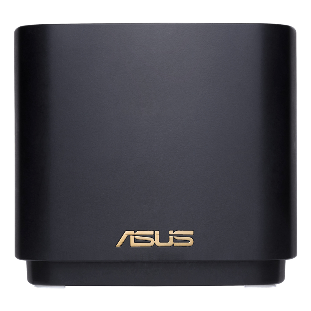 ASUS 11ax Mesh Wi-Fi Systems - Black