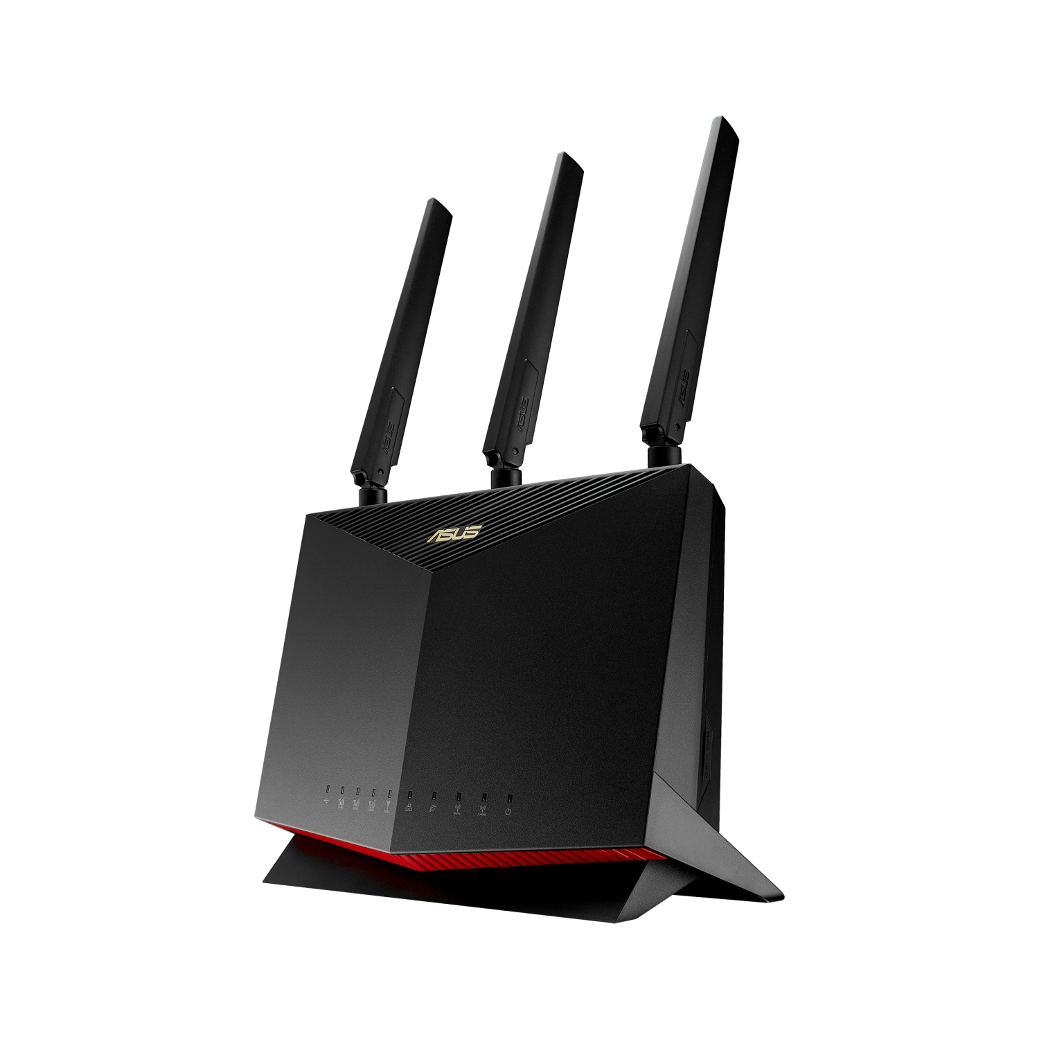 ASUS 4G-AC86U Wireless Routers - 512MB - Black