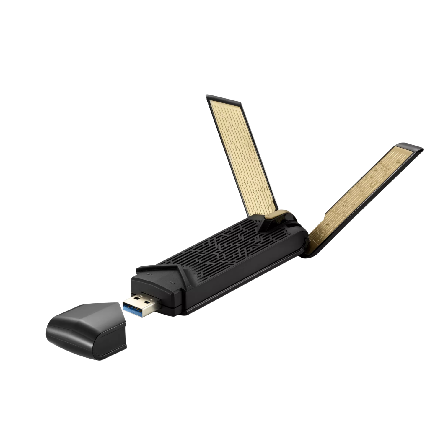 Asus USB-AX56 Network Cards - Multi