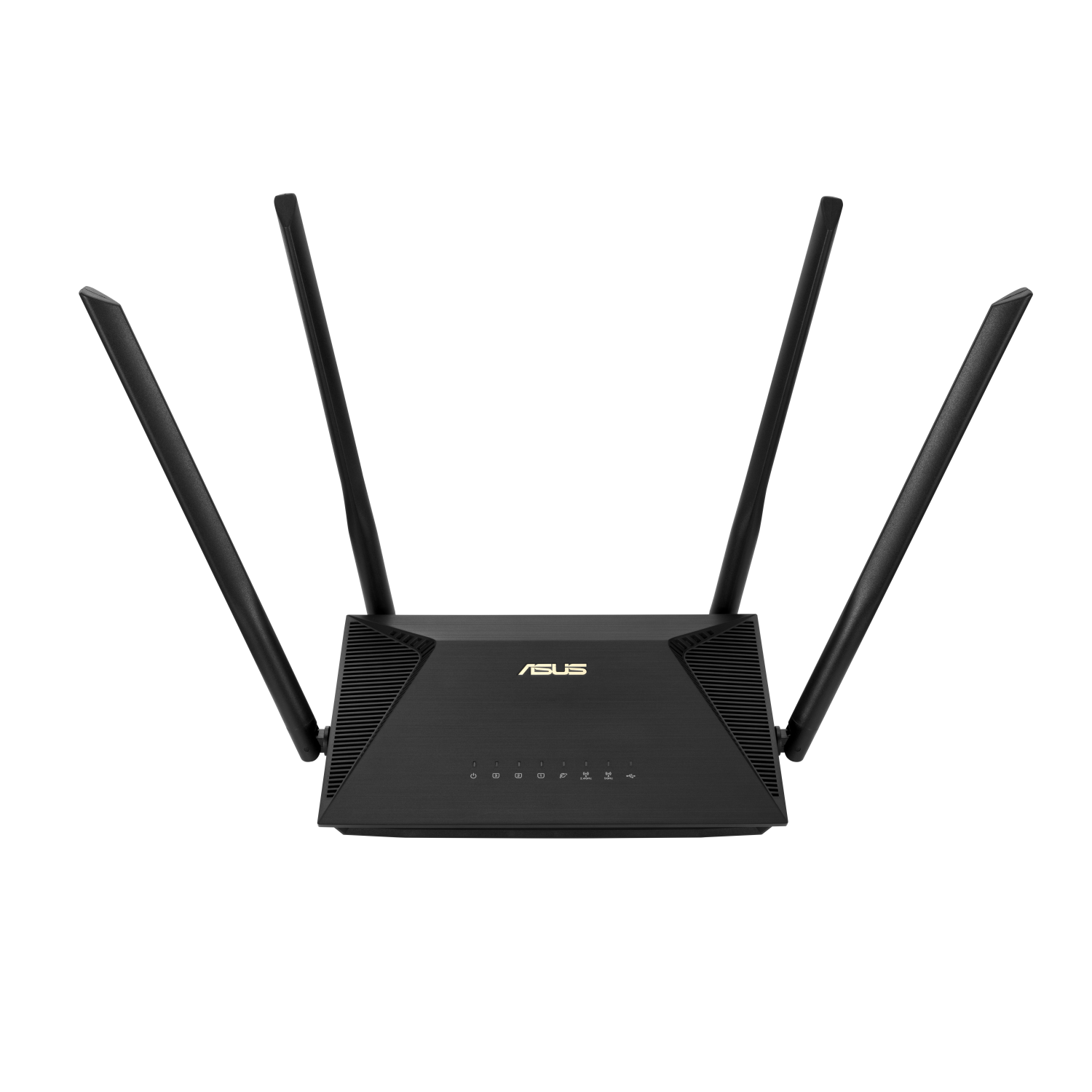 Asus RT-AX53U Wireless Routers - 256MB - Black