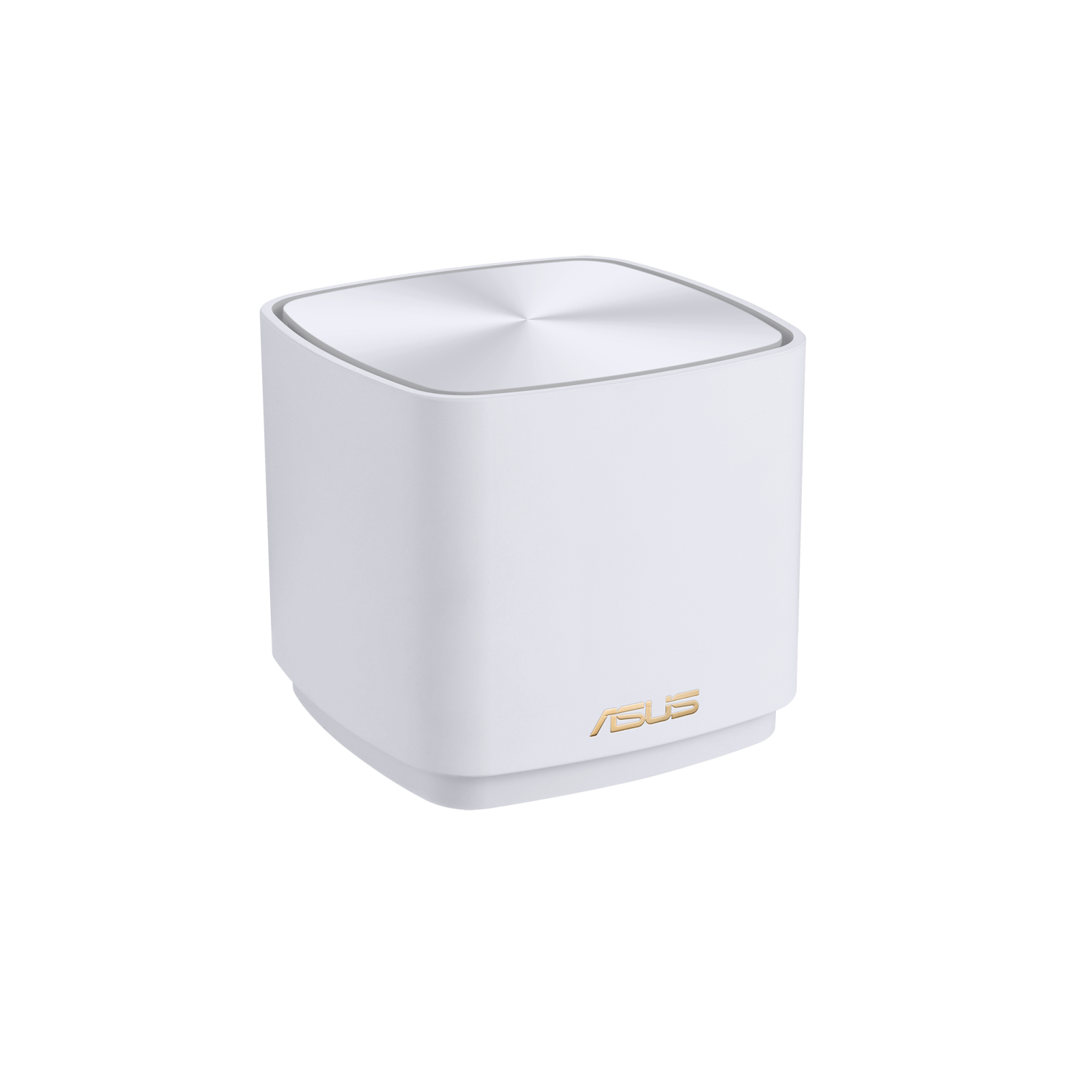 Asus W-1-PK Mesh Wi-Fi Systems - White