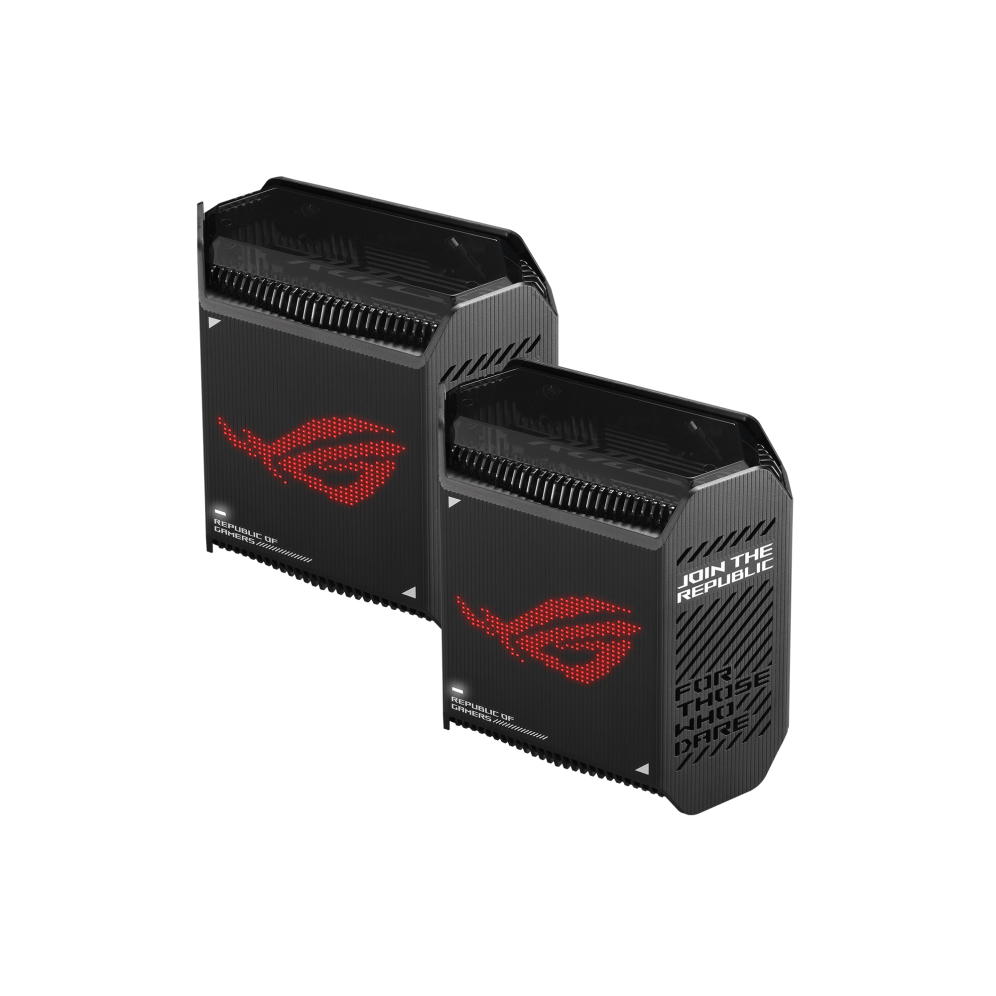 Asus B-2-PK Mesh Wi-Fi Systems - 512MB - Black