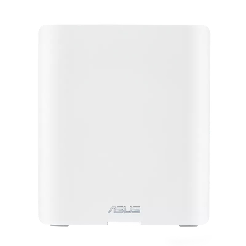 ASUS BT10 Mesh Wi-Fi Systems - 2000MB - White