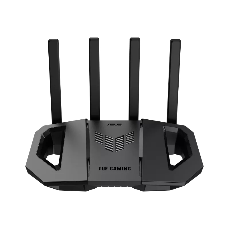 ASUS BE3600 Wireless Routers - 1000MB - Black