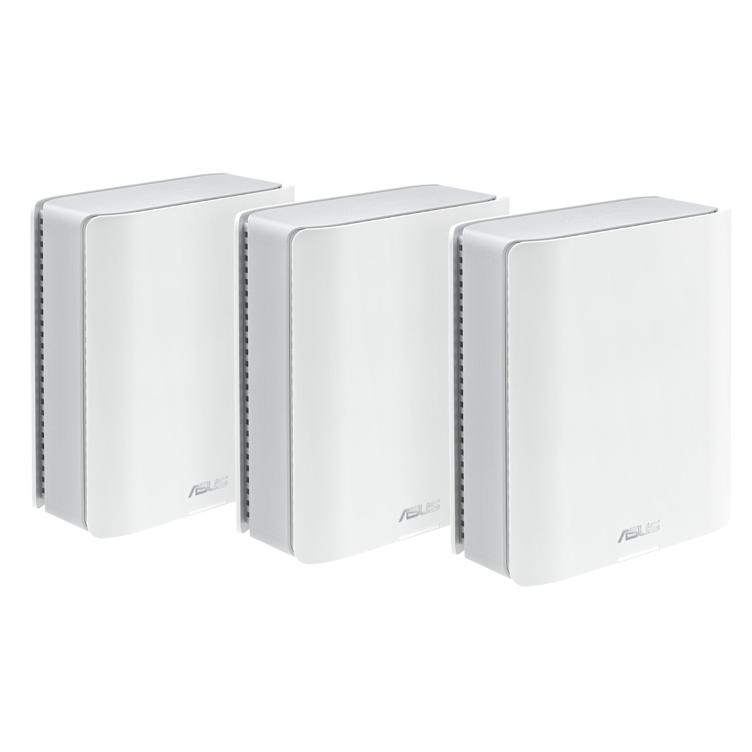 ASUS BE14000 Mesh Wi-Fi Systems - 1000MB - White