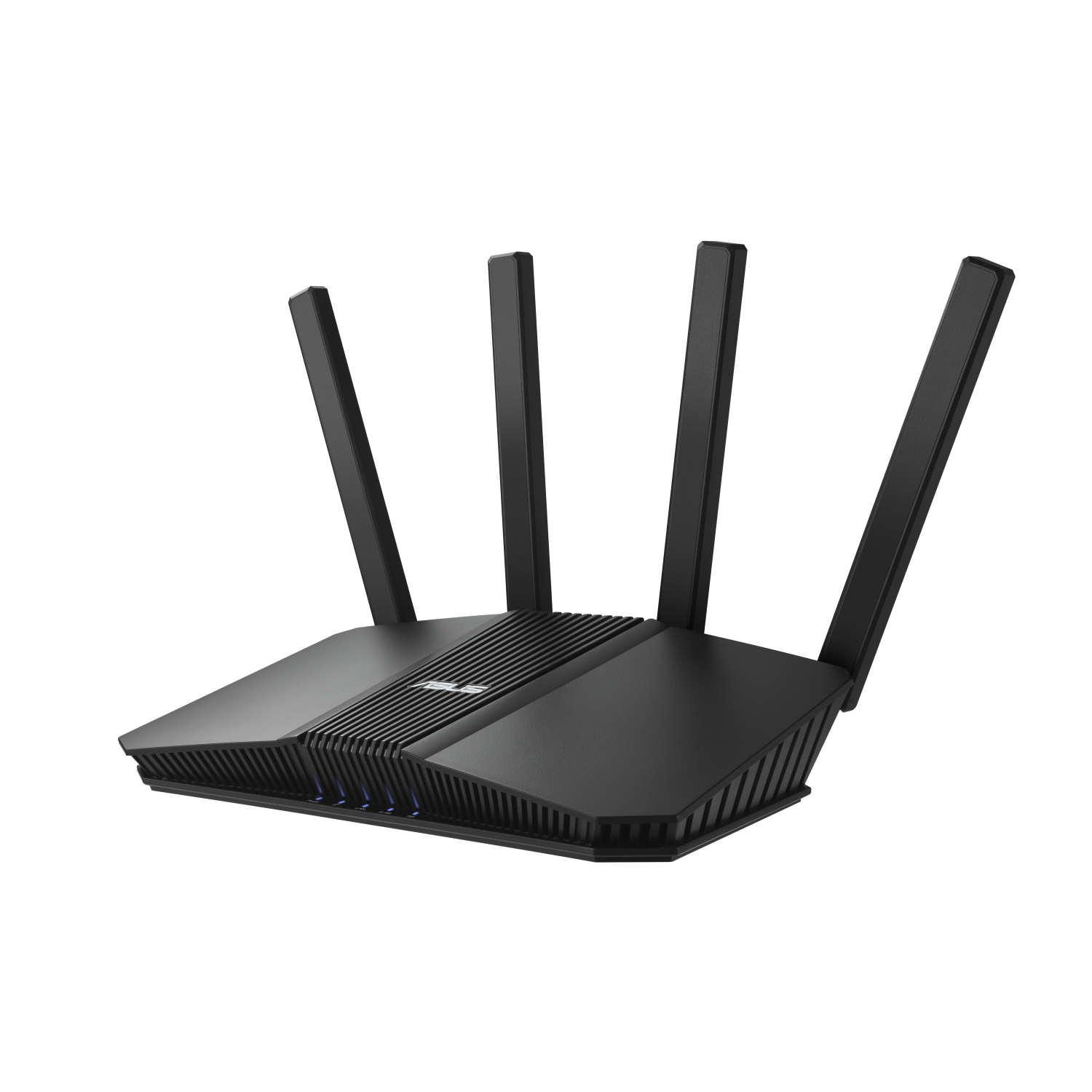 ASUS RT-BE82U Wireless Routers - 1024MB - Black