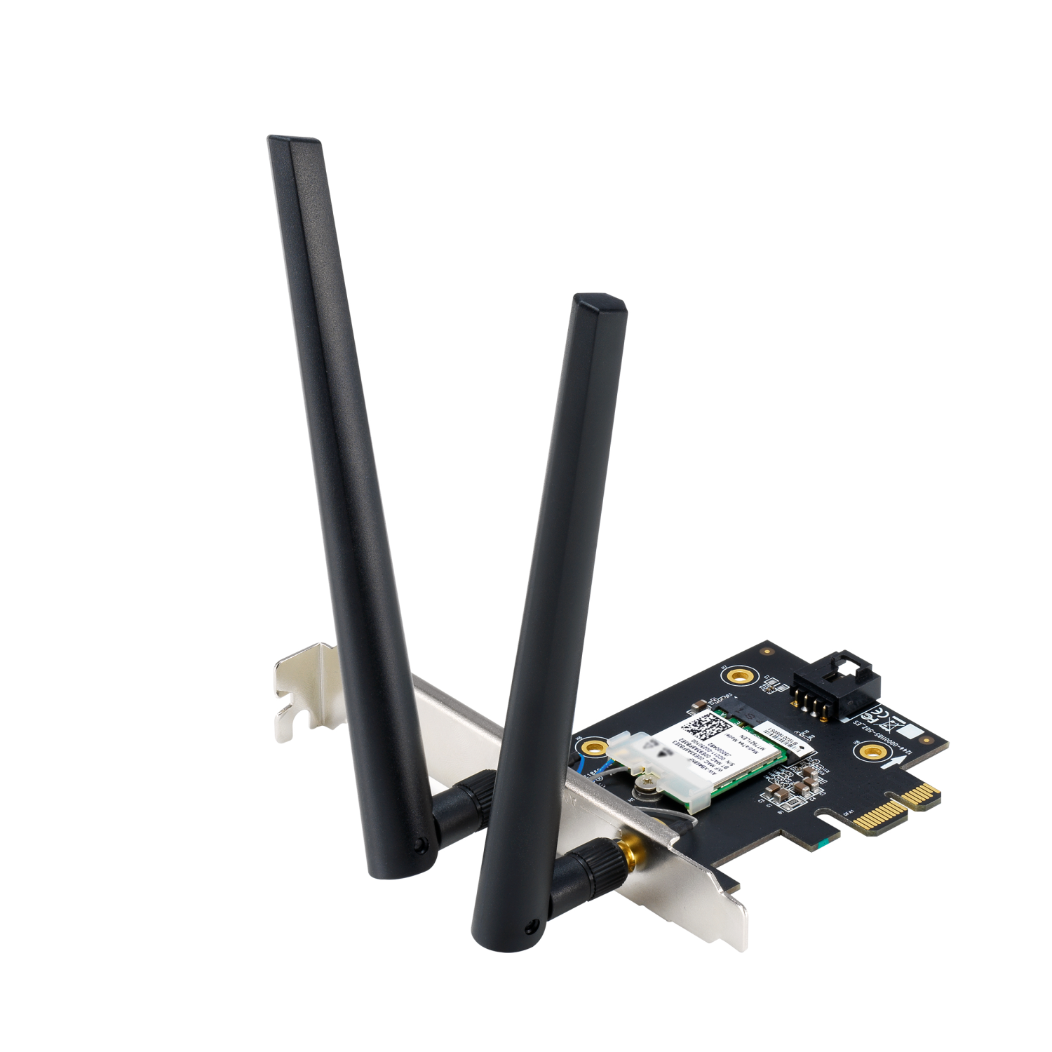 ASUS PCE-BE6500 Network Cards - Multi