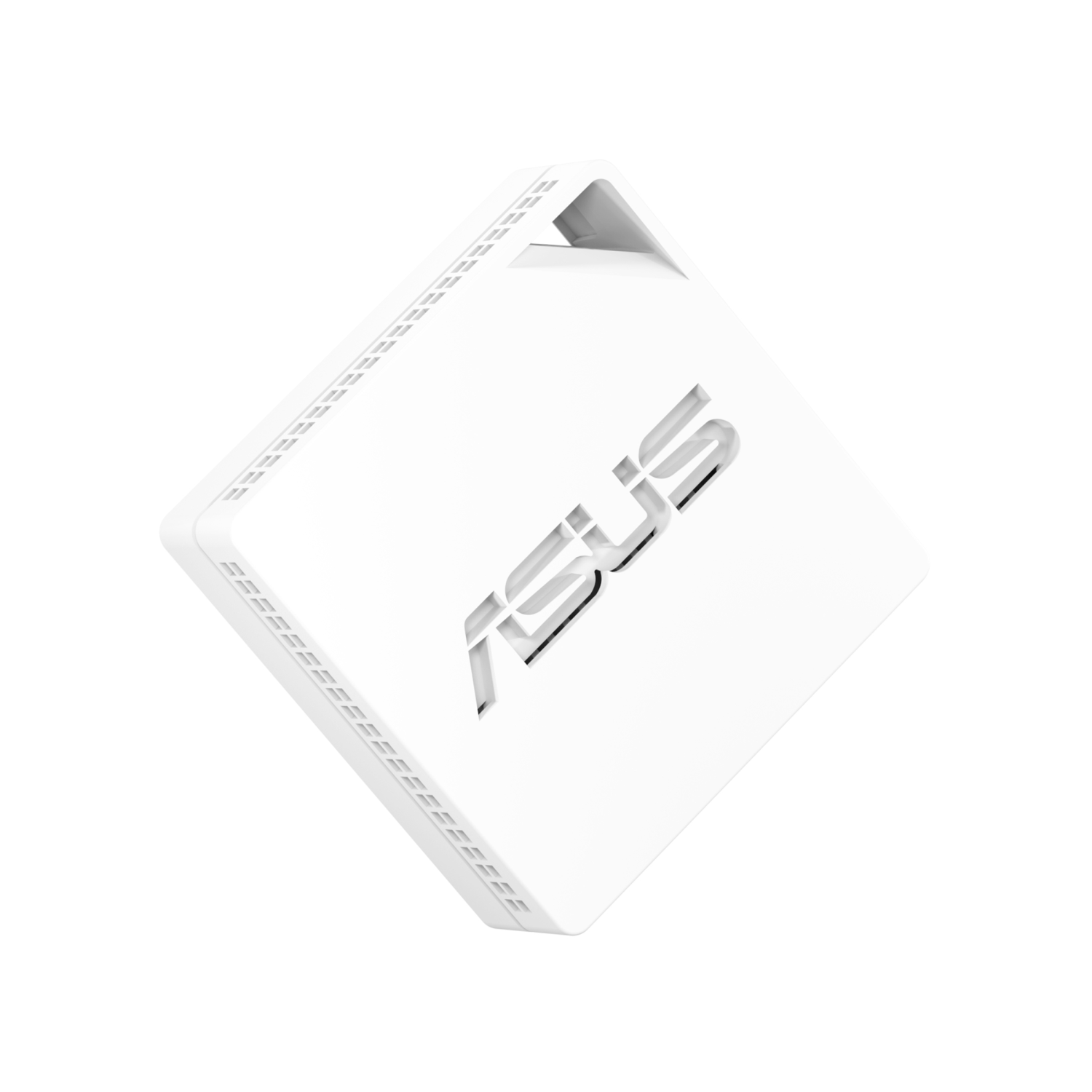 ASUS RT-AX50 Wireless Routers - 128MB - White