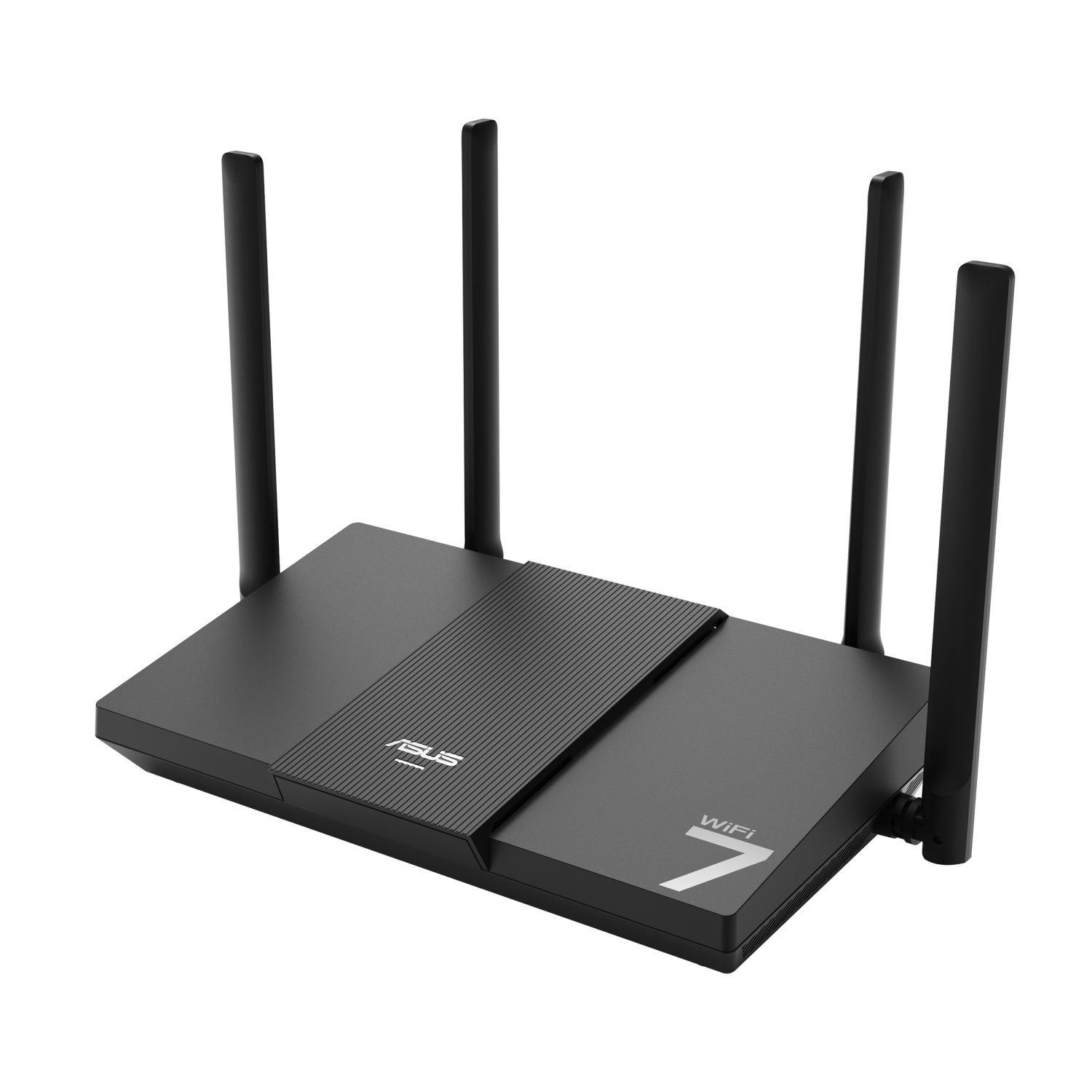 ASUS RT-BE50 Wireless Routers - Black