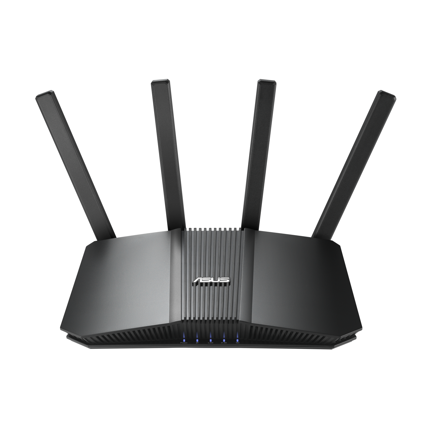ASUS RT-BE58U Wireless Routers - Black