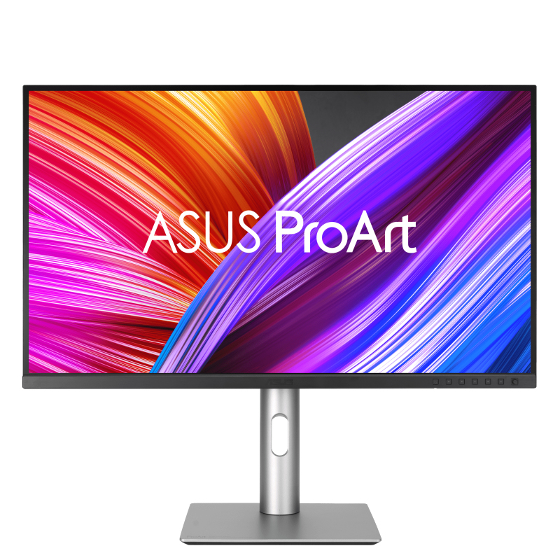 ASUS PA329CRV Computer Monitors - 31.5 Inches - Black