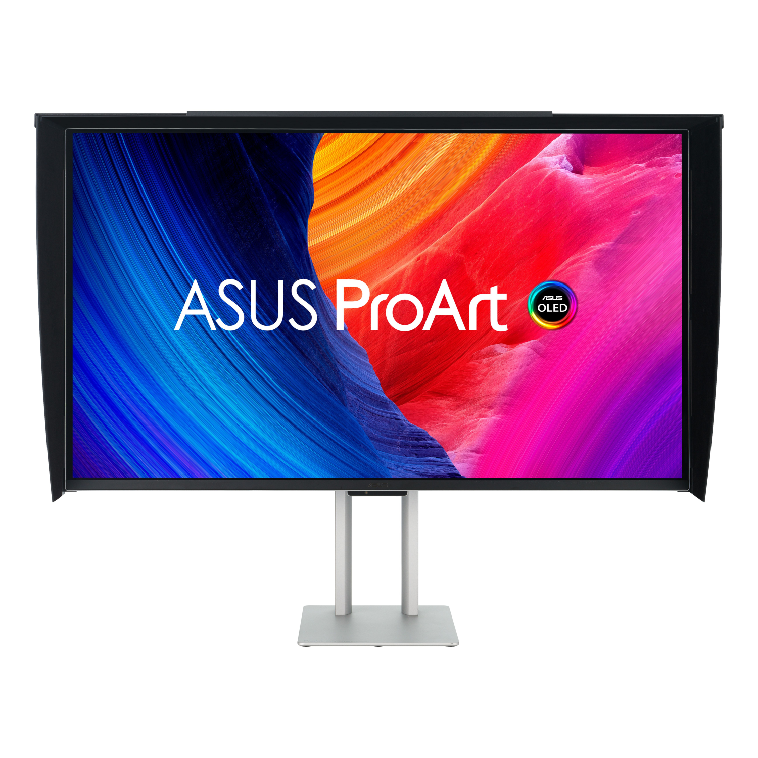 ASUS PA32UCDMR-K Computer Monitors - 31.5 Inches - Multi