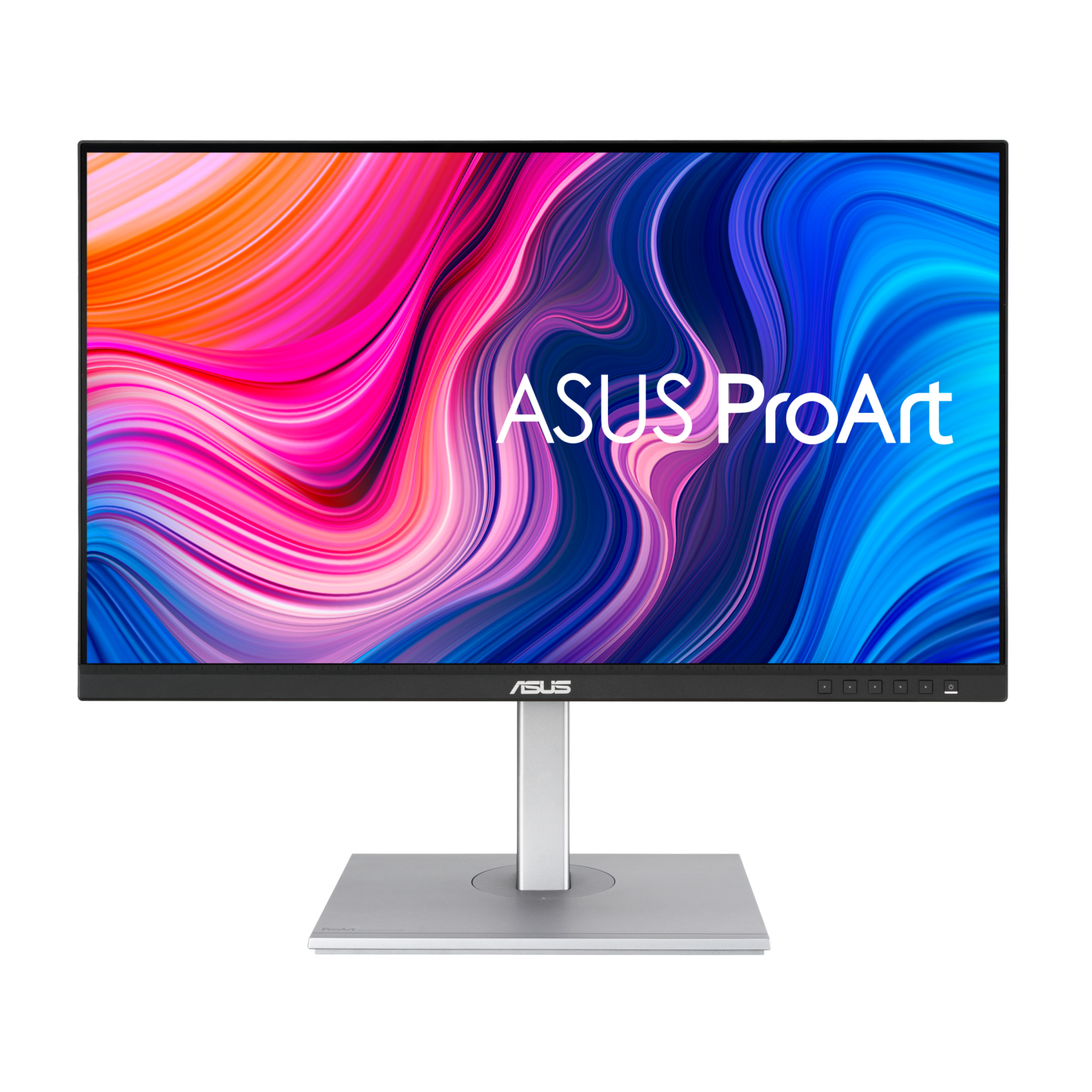 ASUS PA278CV Computer Monitors - 27 Inches - Black