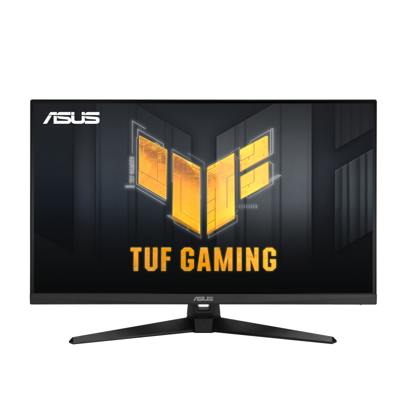ASUS VG32AQA1A Gaming Monitors - 31.5 Inches - Black
