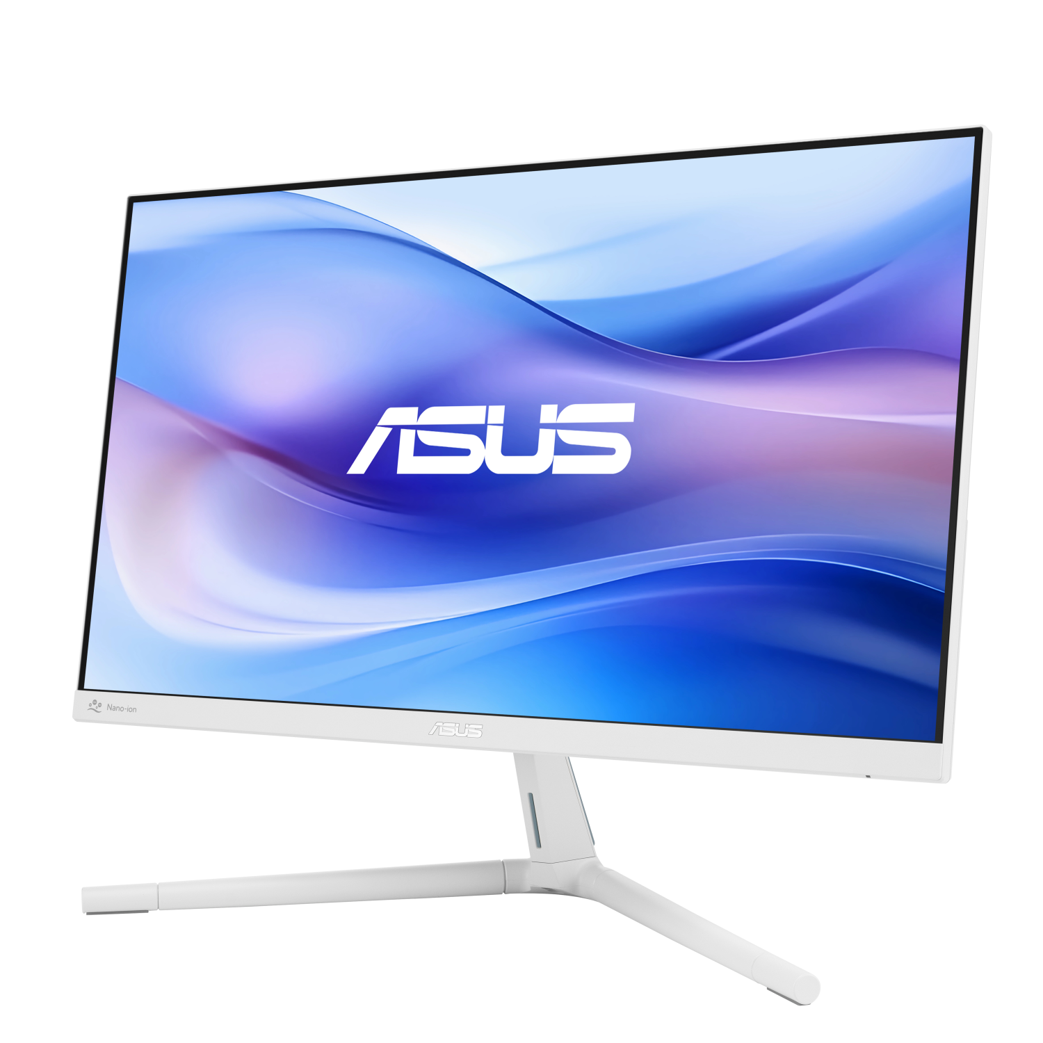 ASUS VU279HFI-W Computer Monitors - 27 Inches - White