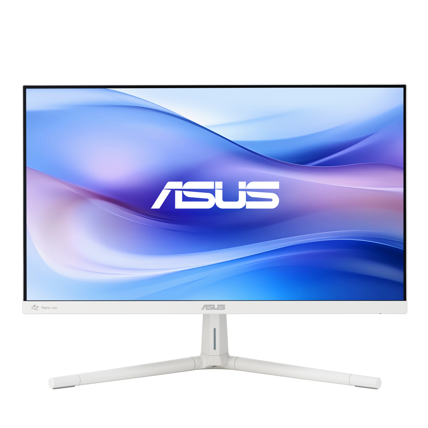 ASUS VU249HFI-W Computer Monitors - 23.8 Inches - White
