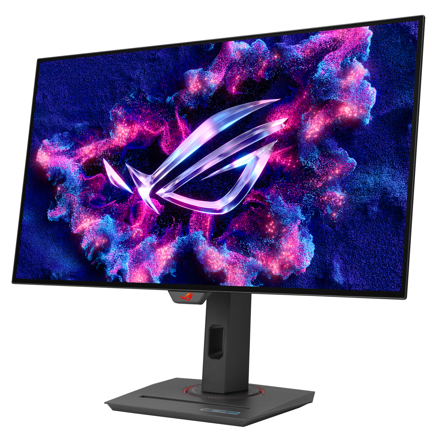 ASUS XG27AQDMG Computer Monitors - 26.5 Inches - Black