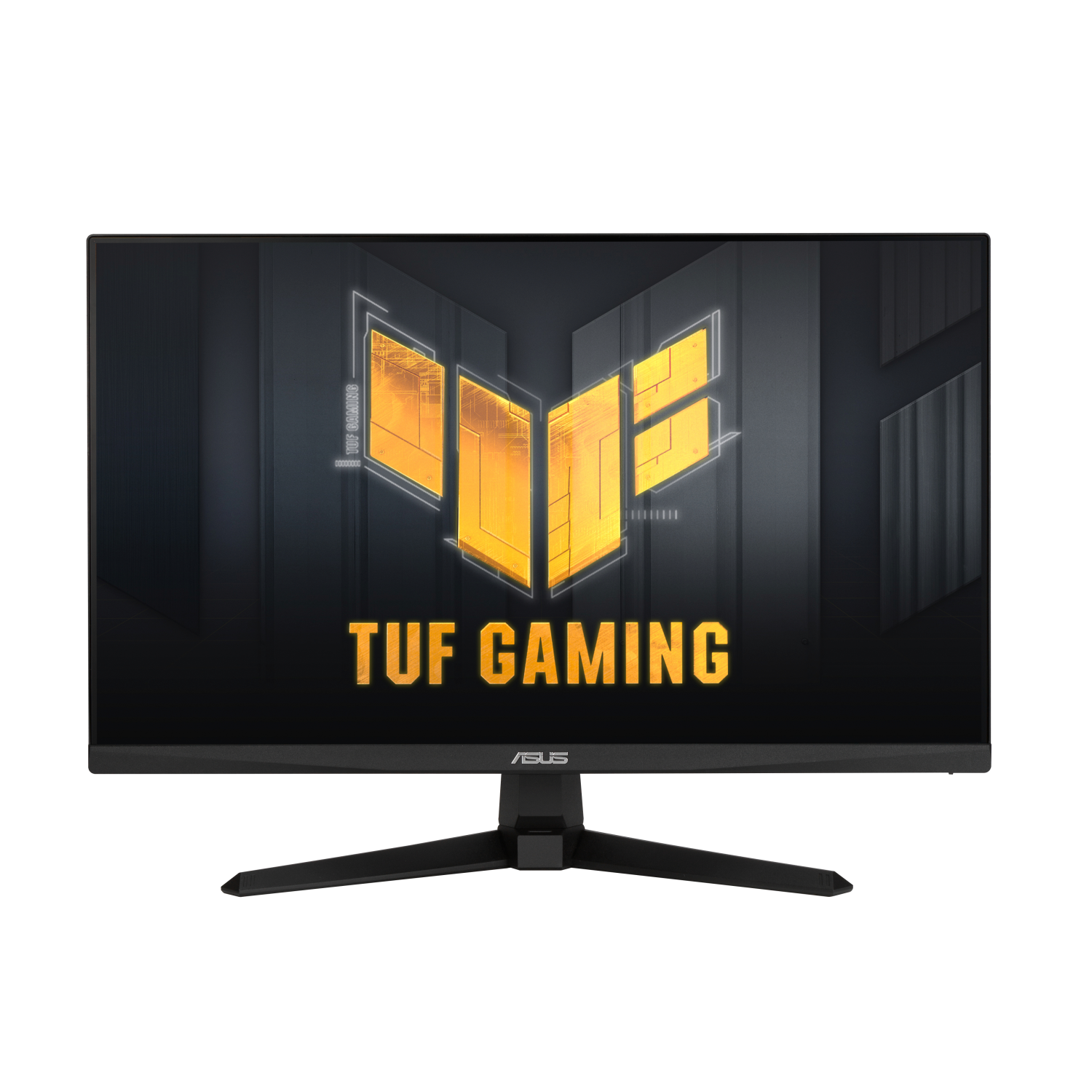 ASUS VG259Q5A Computer Monitors - 24.5 Inches - Black