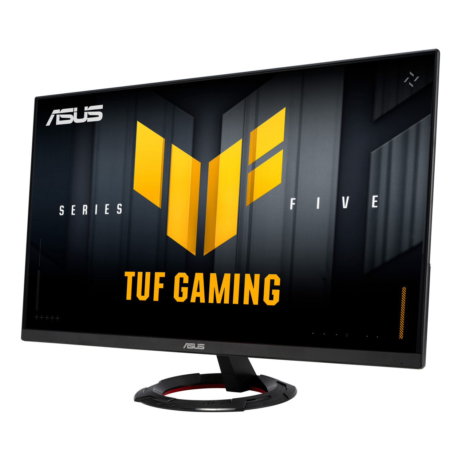 ASUS VG279Q5R Gaming Monitors - 27 Inches - Black
