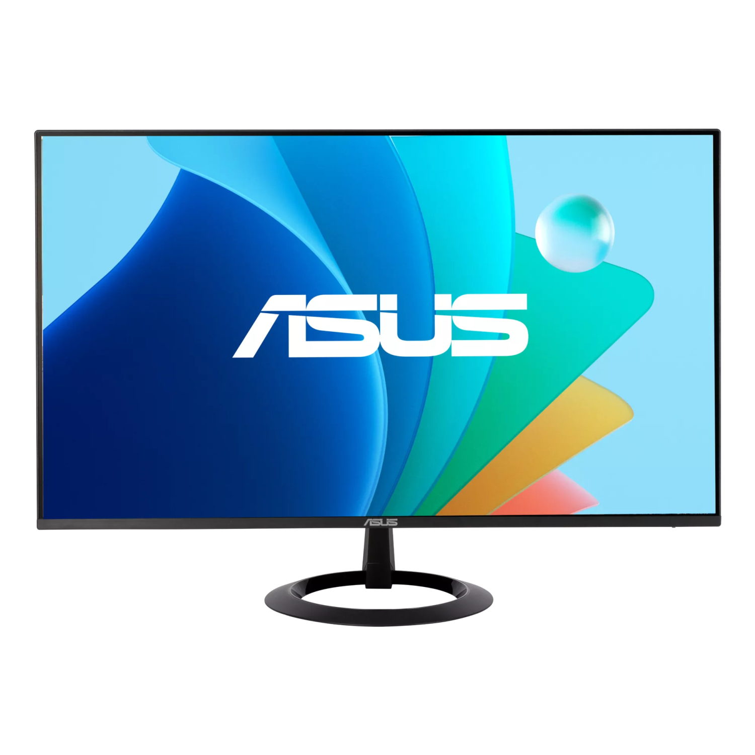 ASUS VZ249HG Computer Monitors - 23.8 Inches - Black