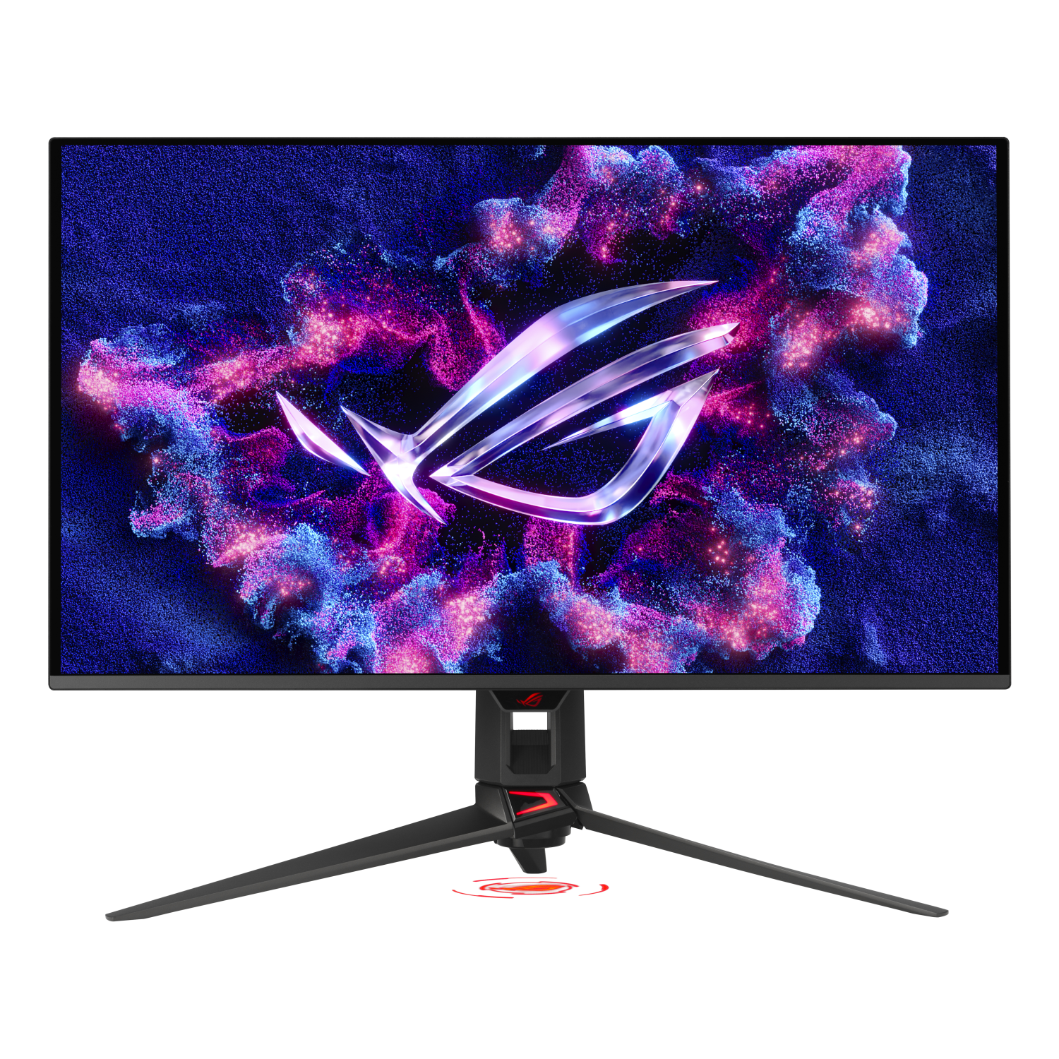 ASUS PG32UCDM3 Computer Monitors - 31.5 Inches - Black