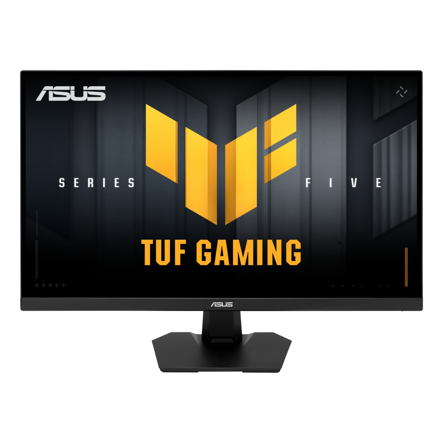 ASUS TUF Gaming VG279QM5F computer monitor 68.6 cm (27") 1920 x 1080 pixels Full HD LCD Black