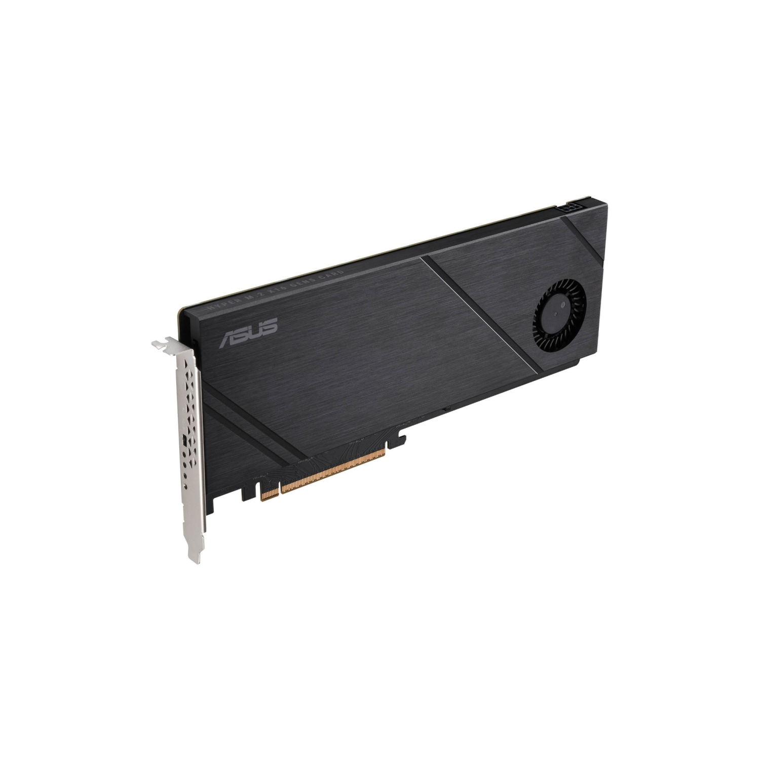 Asus Gen5 Interface Cards/Adapters - Black
