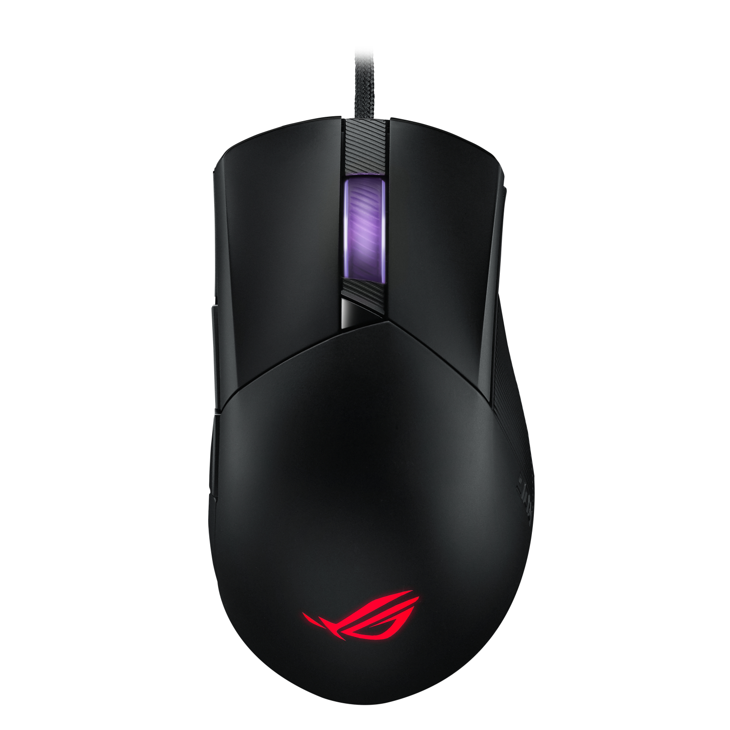 ASUS ROG Gladius III mouse Gaming Right-hand USB Type-A Optical 19000 DPI