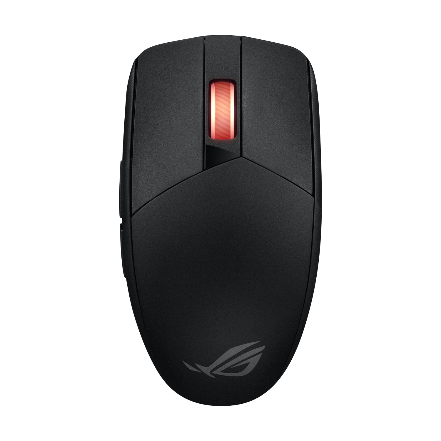 ASUS ROG Strix Impact III Wireless mouse Ambidextrous RF Wireless + Bluetooth Optical 36000 DPI