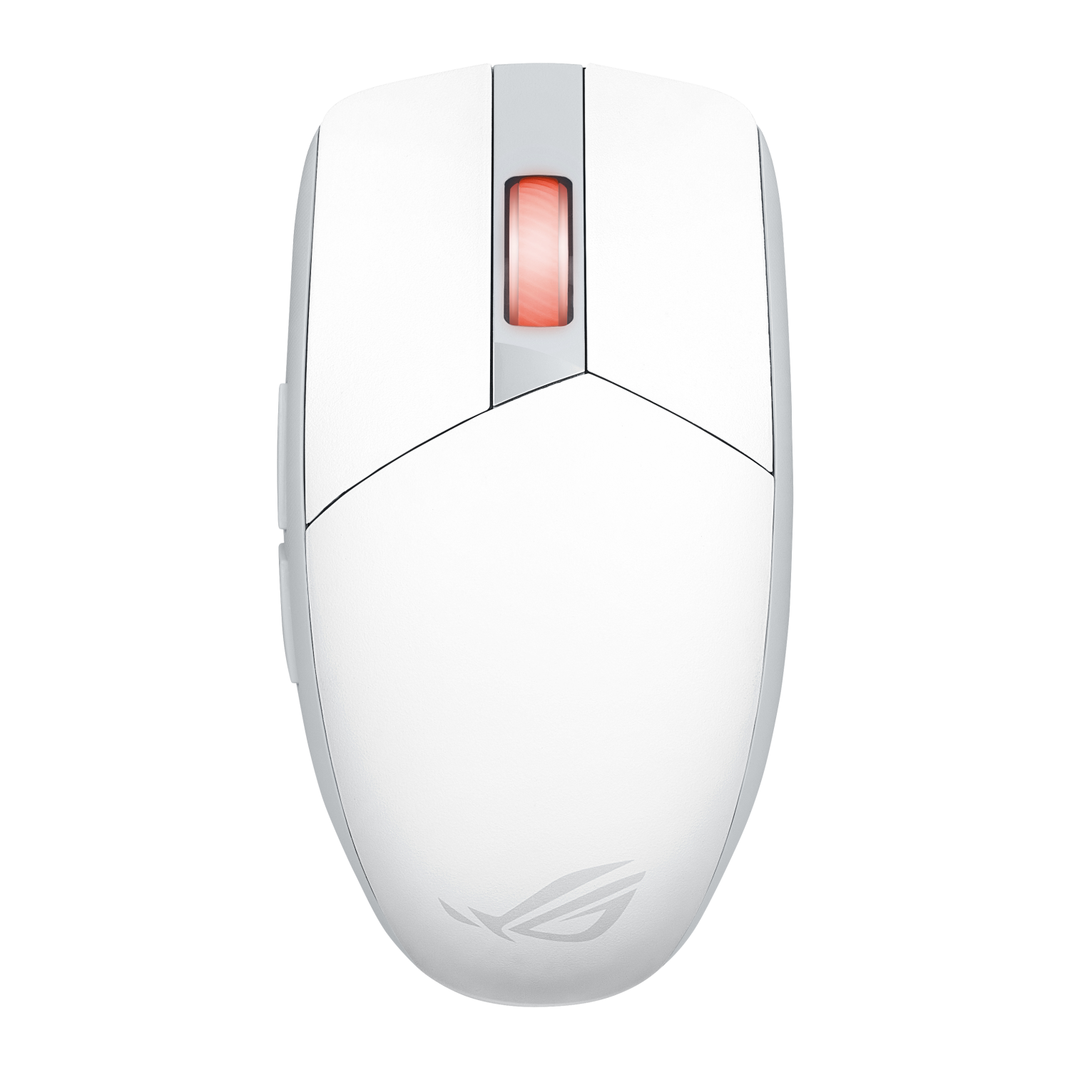 ASUS ROG Strix Impact III Wireless mouse Gaming Ambidextrous RF Wireless + Bluetooth Optical 36000 DPI