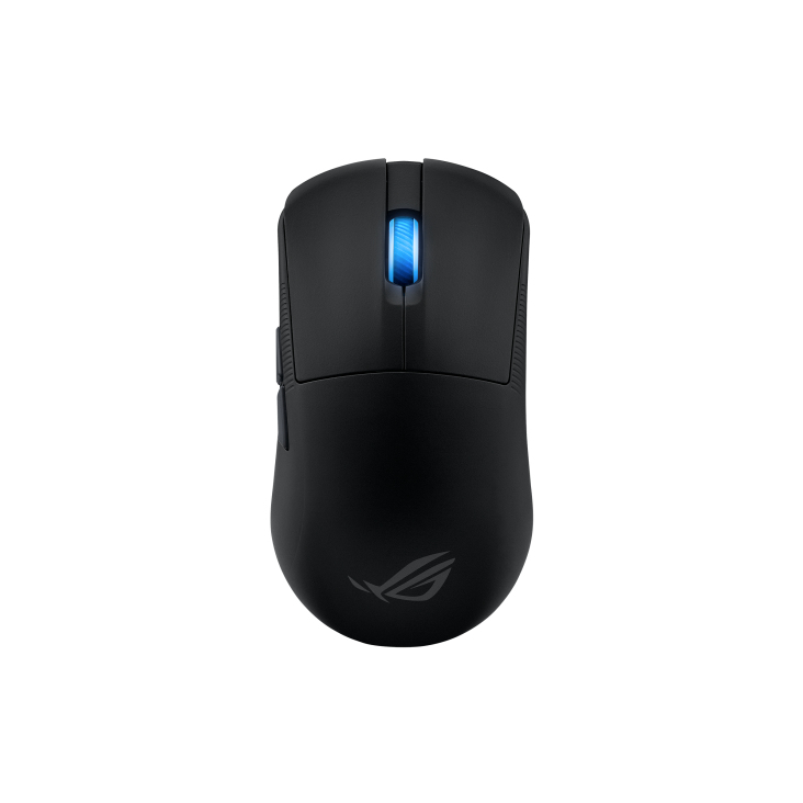 ASUS 8000Hz Gaming Mouse - Black