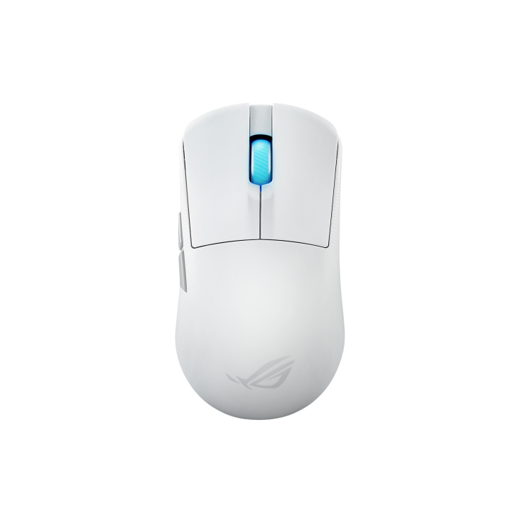 ASUS 8000Hz Gaming Mouse - White