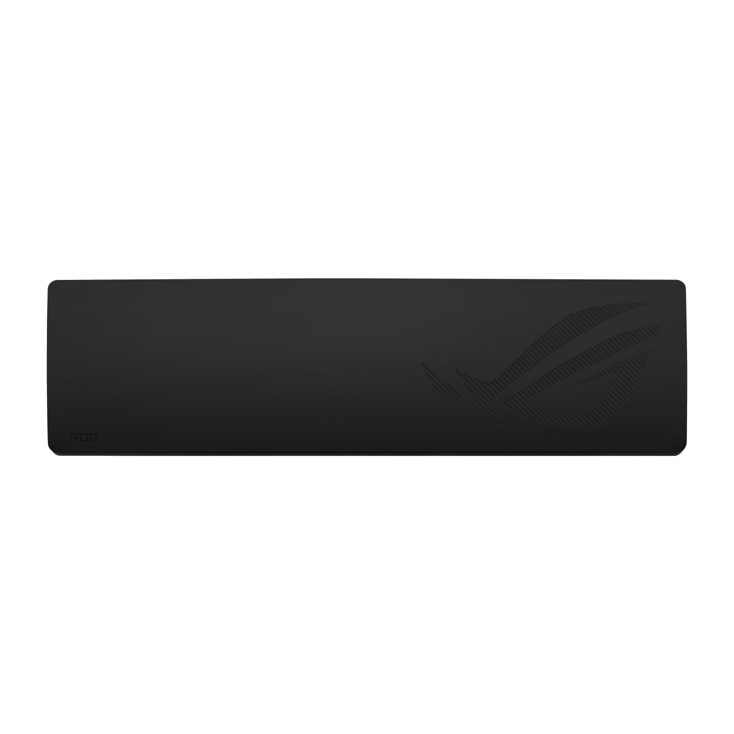 ASUS ROG Keyboard wrist rest Black