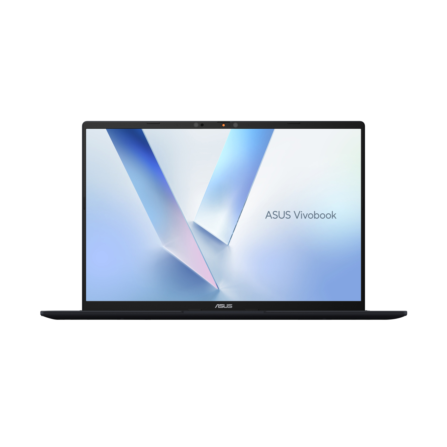 ASUS Vivobook 16 X1607QA-MB005W Snapdragon X X1-26-100 16GB RAM 512GB SSD 16" WUXGA IPS LED Windows 11 Home Laptop - Quiet Blue