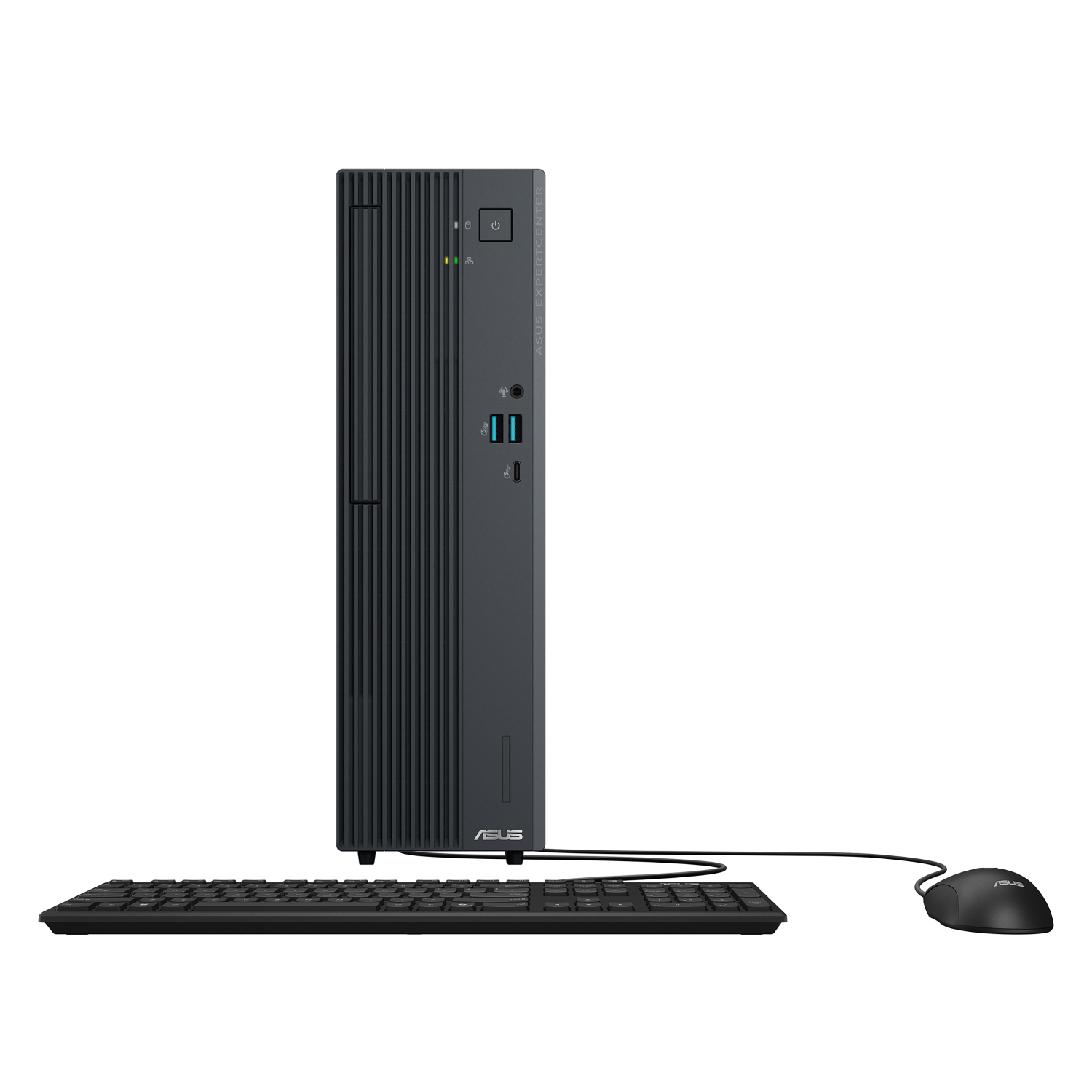 ASUS P500 PCs Desktops and Workstations - 16GB - Grey