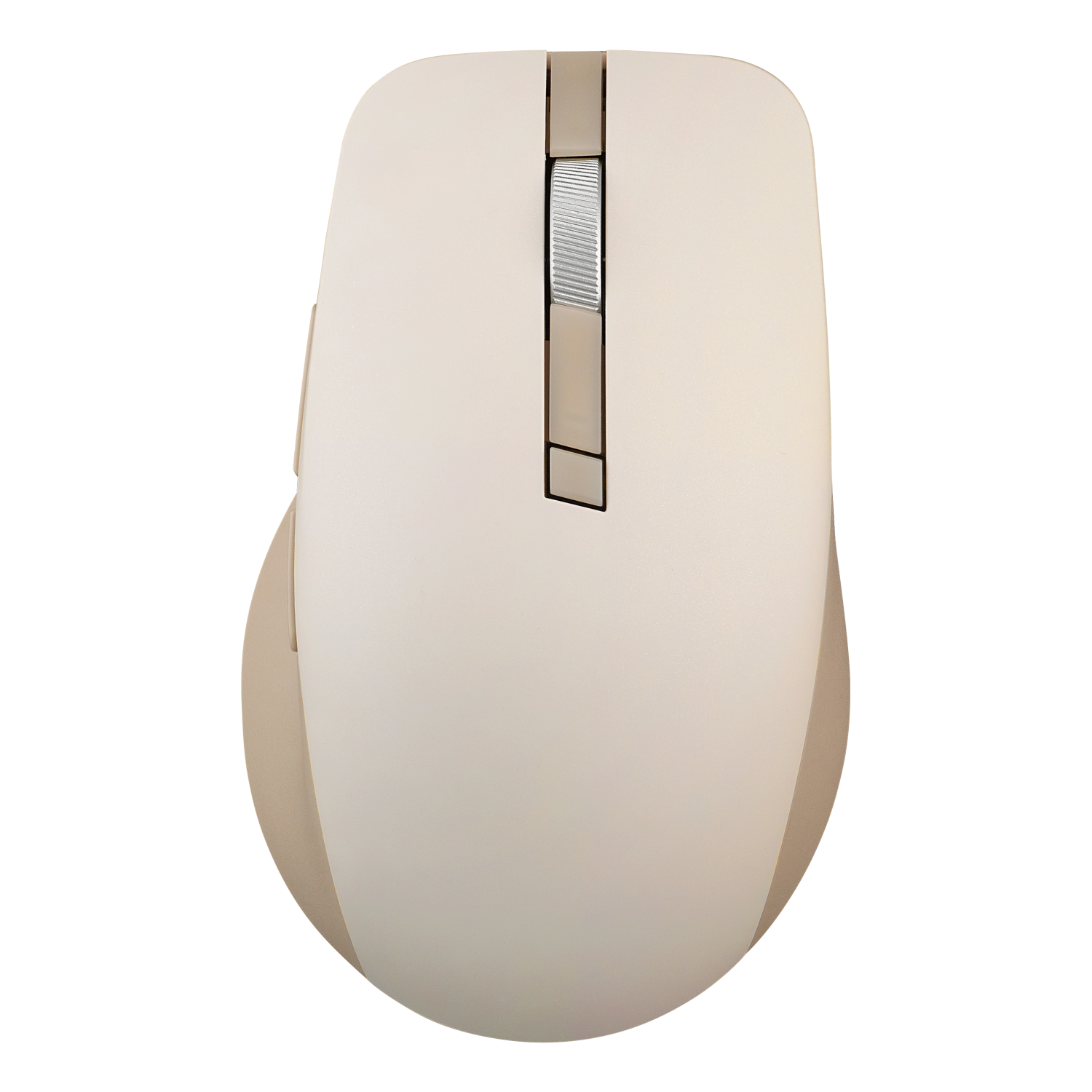 ASUS MD200 Mice - Beige